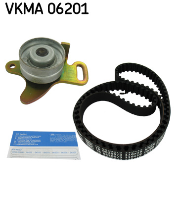 SKF Vezérműszíj készlet VKMA06201_SKF